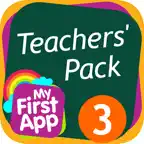 Teachers' Pack 3 iOS Icon