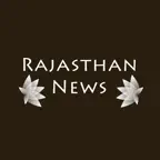 Rajasthan Daily Hindi News iOS Icon