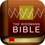 Wiedmann Bible icon