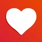 HealthView: Apple Health App iOS Icon