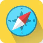 Compass Plus - Utility Icon