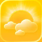 weather 24: Forecast & Radar icon