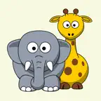 Matching Pairs! iOS Icon