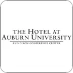 Auburn Hotel iOS Icon