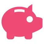 Piggy Bank Hero iOS Icon
