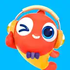 伴鱼英语Palfish English iOS Icon