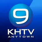 KHTV Action News iOS Icon