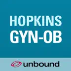 Gynecology and Obstetrics iOS Icon
