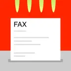 Faxbot iOS Icon