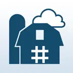 NumberBarn Classic iOS Icon