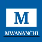 Mwananchi iOS Icon