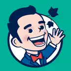 常青藤爸爸 Icon