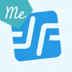 Follow Tool Me for Twitter iOS Icon