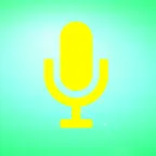Funny Voices - Make and Record Audio to Playback with Funny Effects Instantly iOS Icon