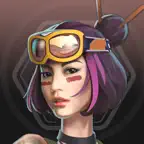 Codex of Victory iOS Icon