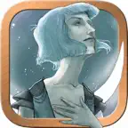 Ostara Tarot iOS Icon