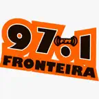 Rádio Fronteira FM 97.1 iOS Icon