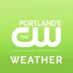Portland's CW32 Weather iOS Icon