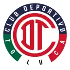 Toluca FC iOS Icon