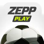 Zepp Play Soccer iOS Icon