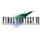 FINAL FANTASY VII iOS Icon