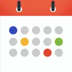 Task Office: to-do, calendar iOS Icon