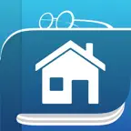 Real Estate Dictionary iOS Icon