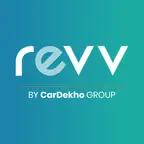 Revv - Self Drive Car Rental icon