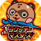 激Jパチスロ コクッチーマスターズ iOS Icon