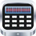 CashierPOS - Barcode Inventory Sales system iOS Icon