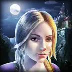 Morgiana: Mysteries (Full) iOS Icon