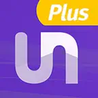 Unis-B plus iOS Icon