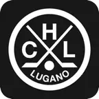 HC Lugano iOS Icon