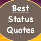Best Status & Cool Quotes fact iOS Icon