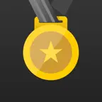 Bracket Maker & Tournament & League App - LEVERADE iOS Icon