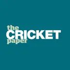 The Cricket Paper Magazine Icon