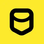 Pockit: Bank Card Alternative icon
