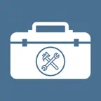 SchoolDude WorkCenter iOS Icon