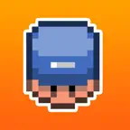 Defend Your Turf: Street Fight iOS Icon