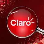 Claro Impacto Icon