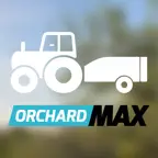 OrchardMAX iOS Icon