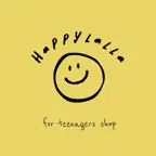 happylalla Icon