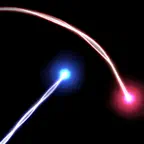 Crash the Comet iOS Icon