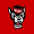 NC State Wolfpack iOS Icon