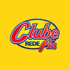 Rede Clube FM Brasil Icon