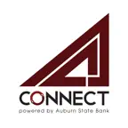 CONNECT, by Auburn State Bank Icon