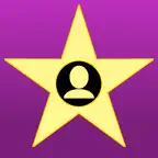 Guess the Celebrity Game iOS Icon