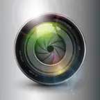 HDX Pro Camera iOS Icon