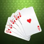 Solitaire Easy Spider Game iOS Icon