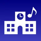 School Chimes iOS Icon